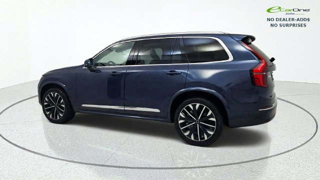 Used 2026 Volvo XC90 B6 Ultra AWD/4WD image 5
