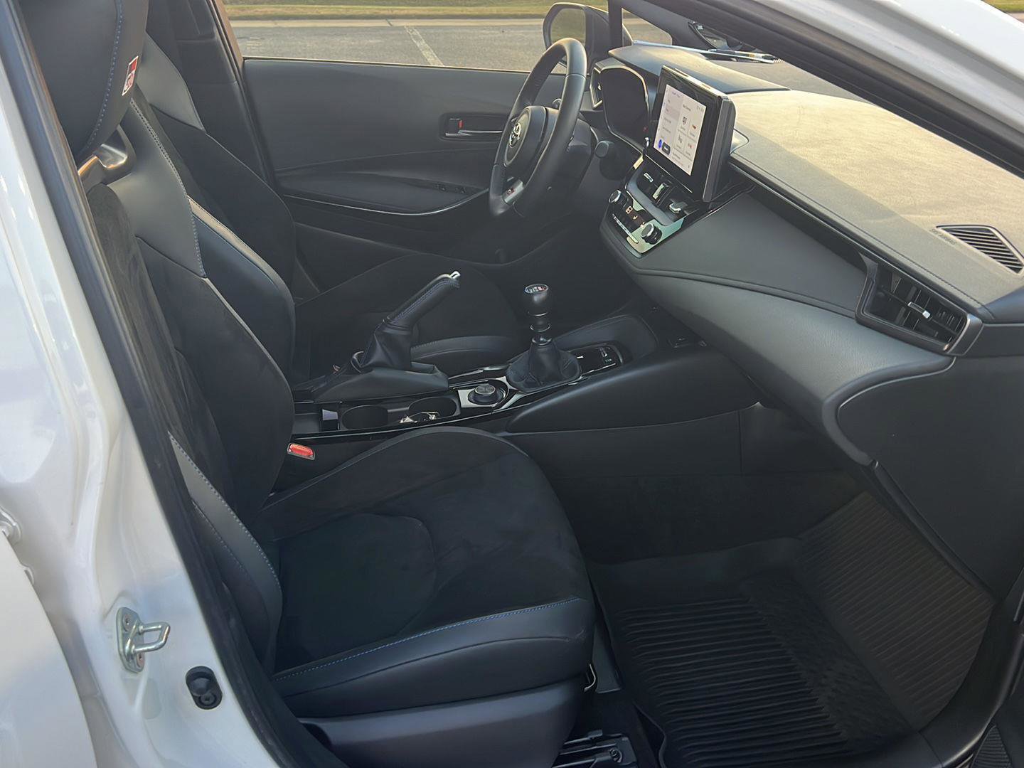 Used 2024 Toyota Corolla GR image 13