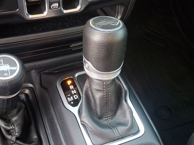 Used 2020 Jeep Wrangler Unlimited Sport image 14