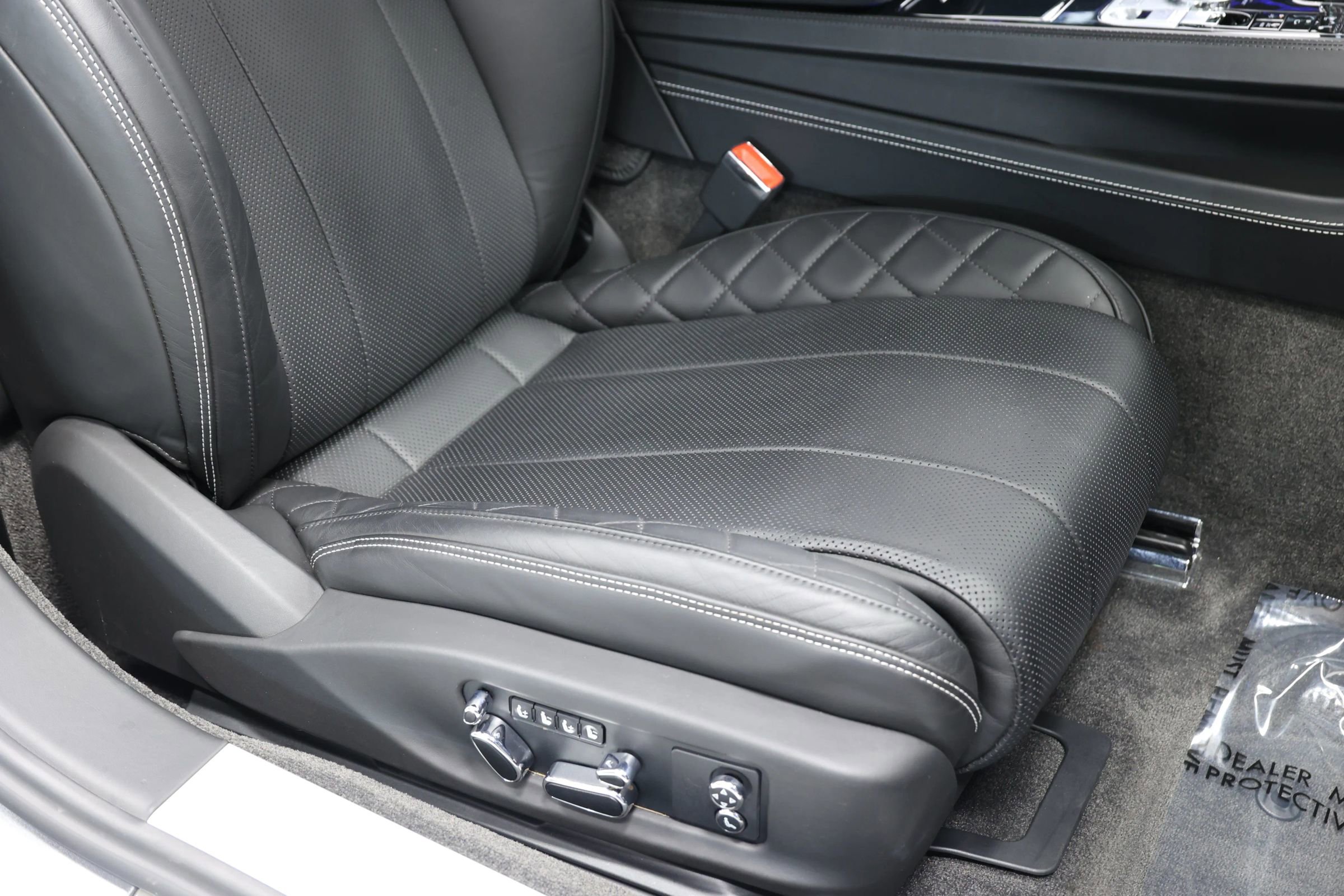 Used 2020 Bentley Continental GT image 88