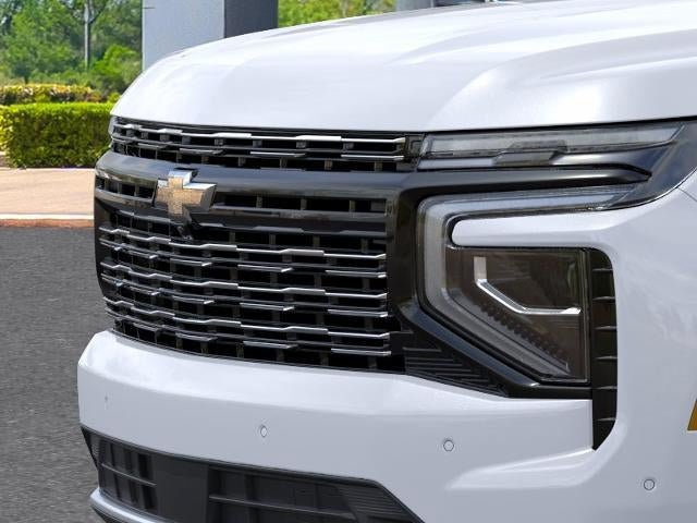New 2026 Chevrolet Tahoe High Country AWD/4WD image 39