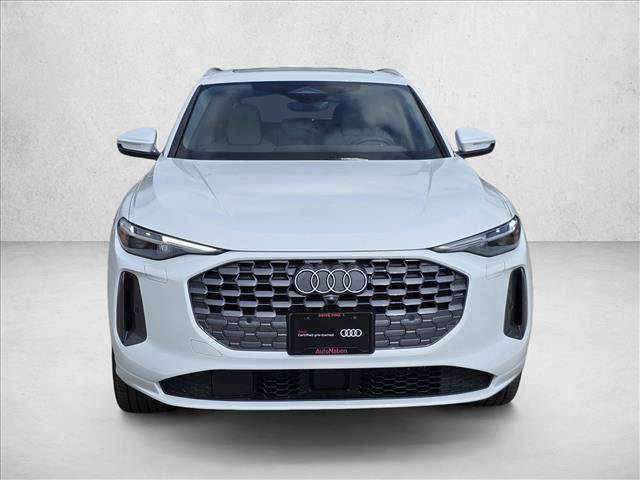 Certified 2025 Audi Q5 Premium Plus w/ Premium Plus video 2