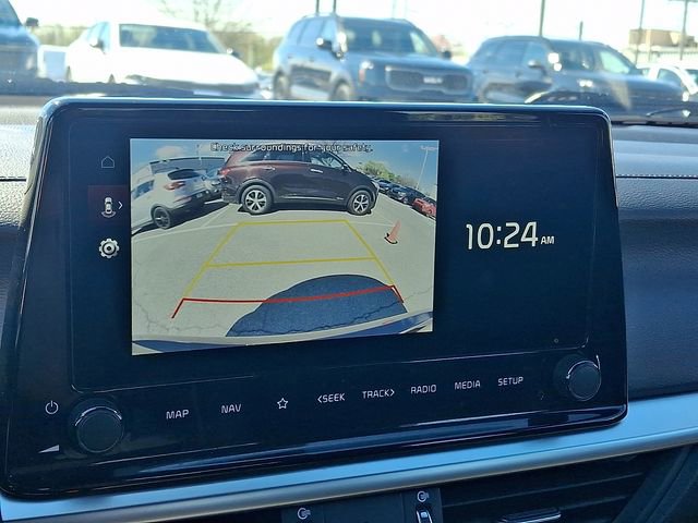 Used 2024 Kia Forte GT-Line image 17