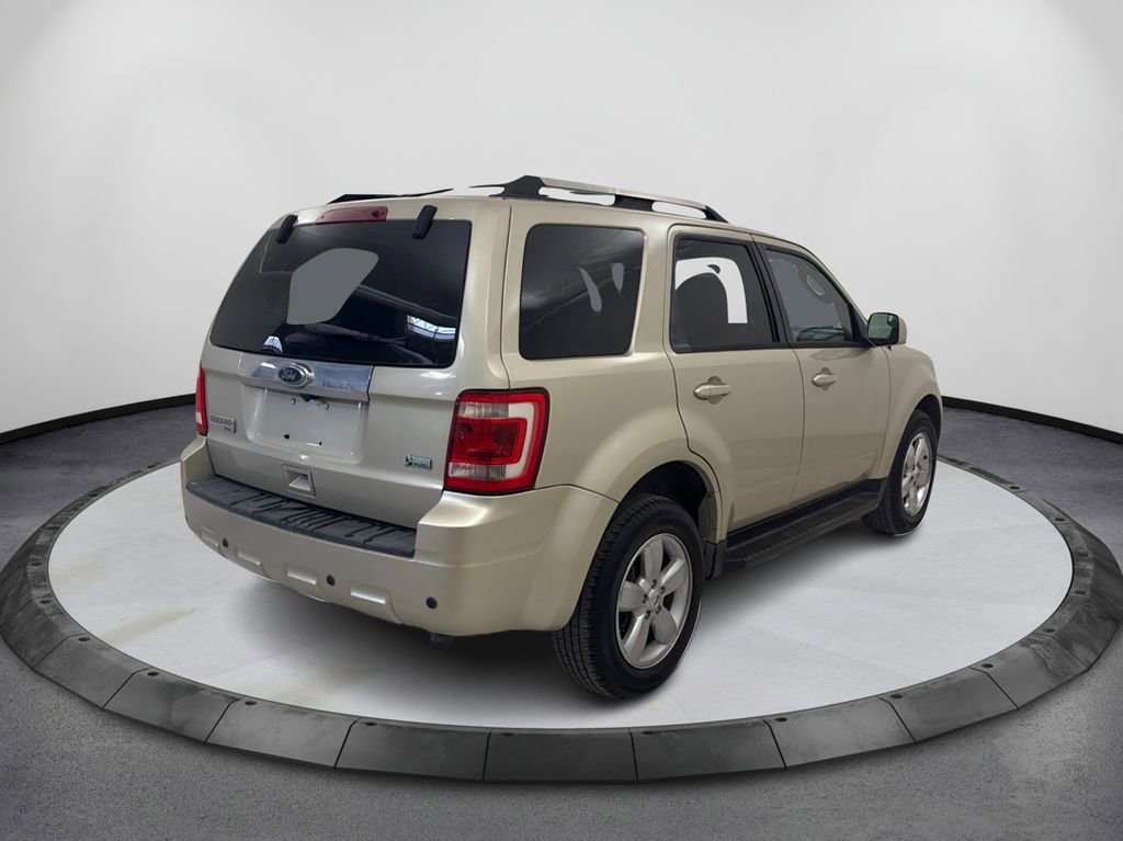 Used 2012 Ford Escape Limited image 5
