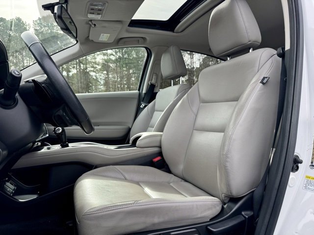 Used 2016 Honda HR-V EX-L image 27