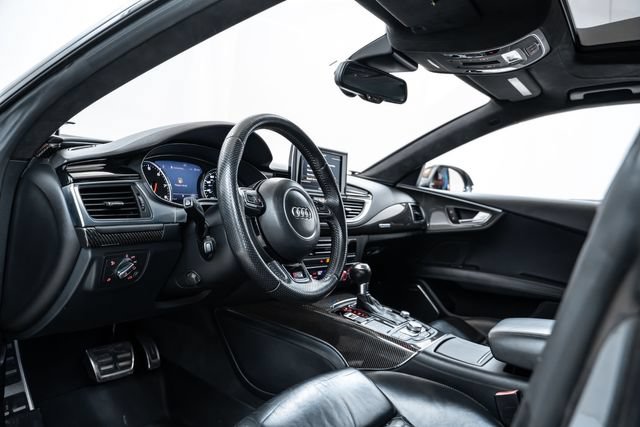Used 2014 Audi RS 7 Prestige AWD/4WD image 13