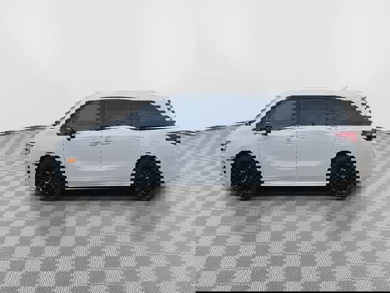 Certified 2025 Honda Odyssey Sport-L image 5