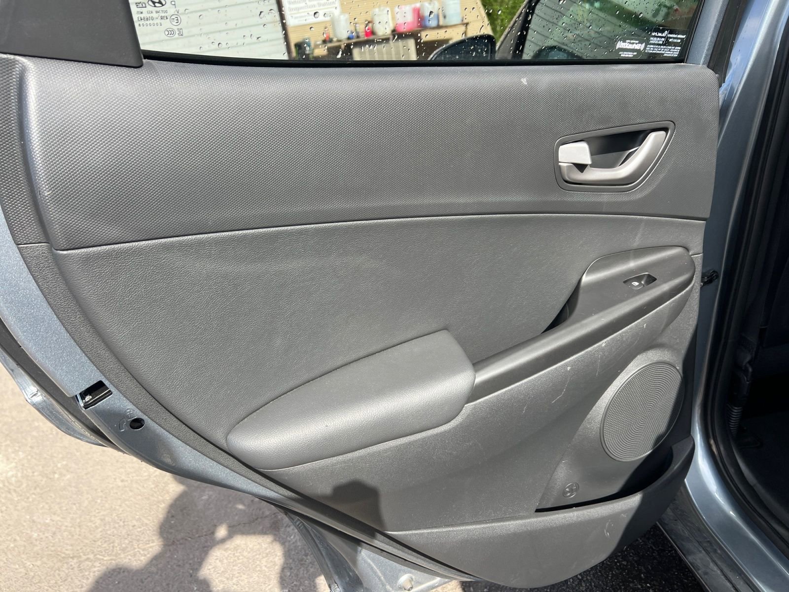 Used 2021 Hyundai Kona Limited AWD/4WD image 29