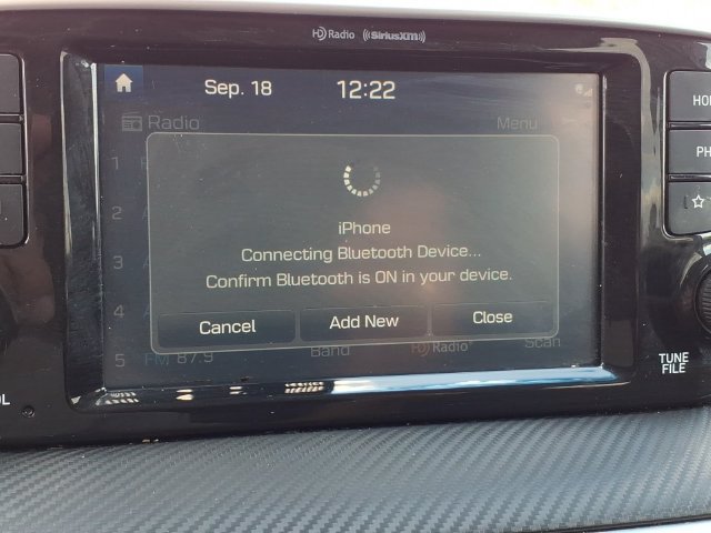 Used 2021 Hyundai Tucson Value FWD image 7
