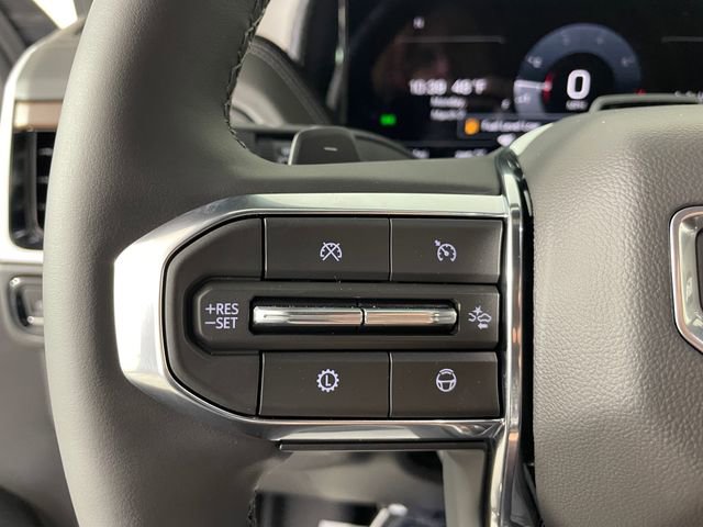 New 2026 GMC Yukon XL Denali w/ Denali Reserve Package AWD/4WD image 8