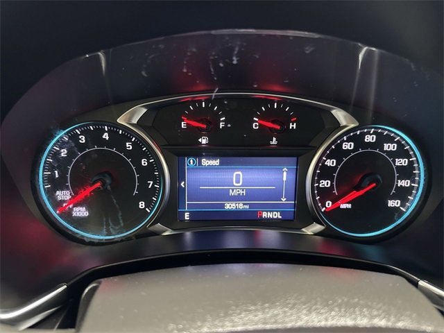 Certified 2023 Chevrolet Equinox LT image 16