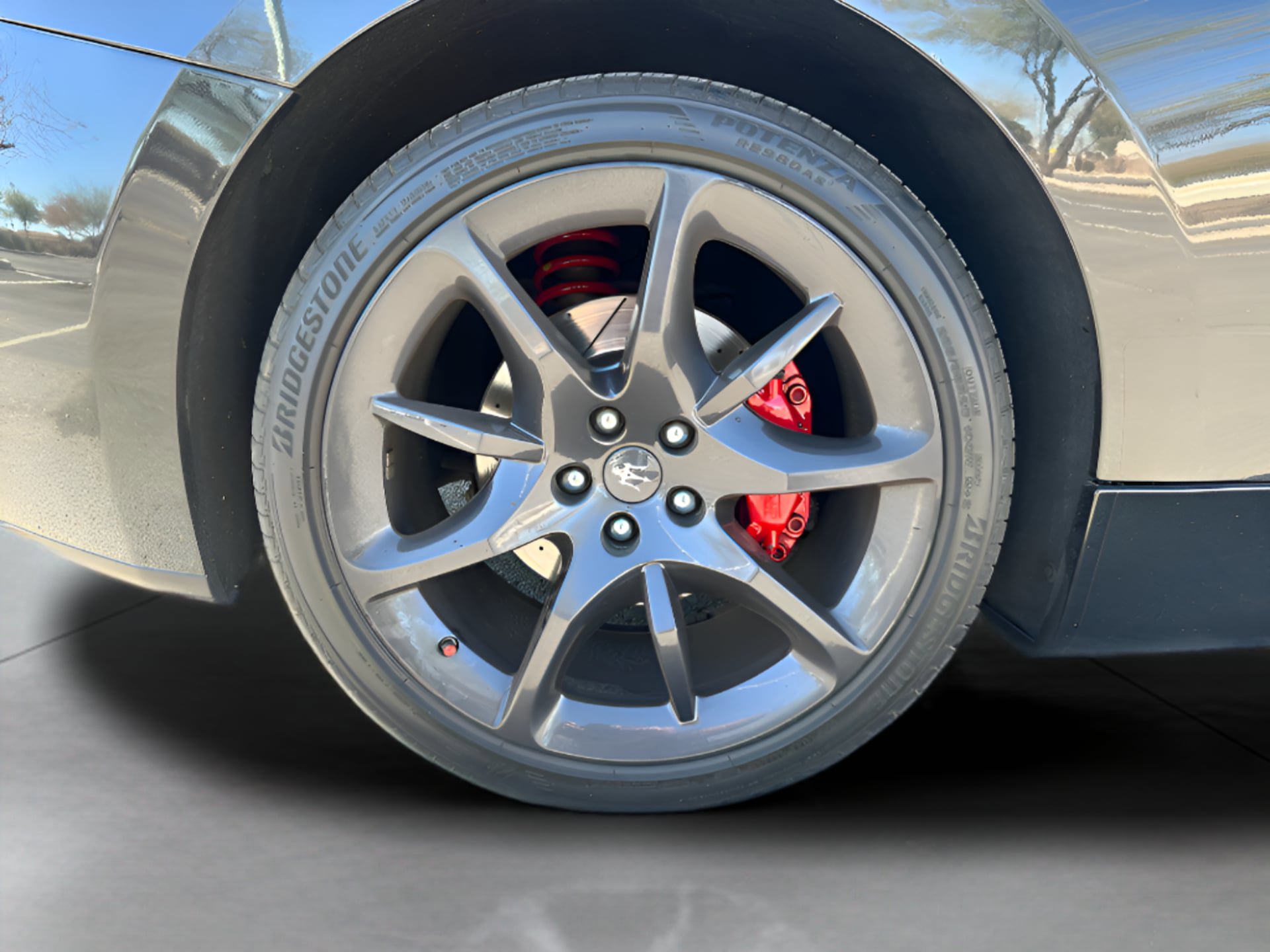 Used 2012 Maserati GranTurismo Sport RWD image 24