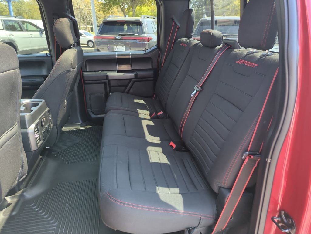 Used 2020 Ford F150 XLT w/ Equipment Group 302A Luxury image 29