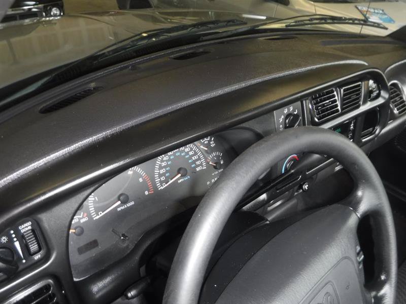 Used 2001 Dodge Ram 1500 Truck 2WD Regular Cab image 31