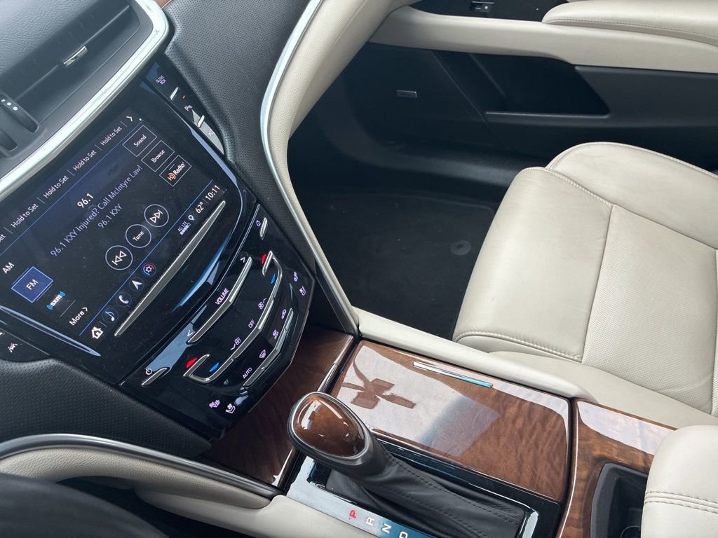 Used 2018 Cadillac XTS Luxury w/ Driver Awareness Package FWD image 23