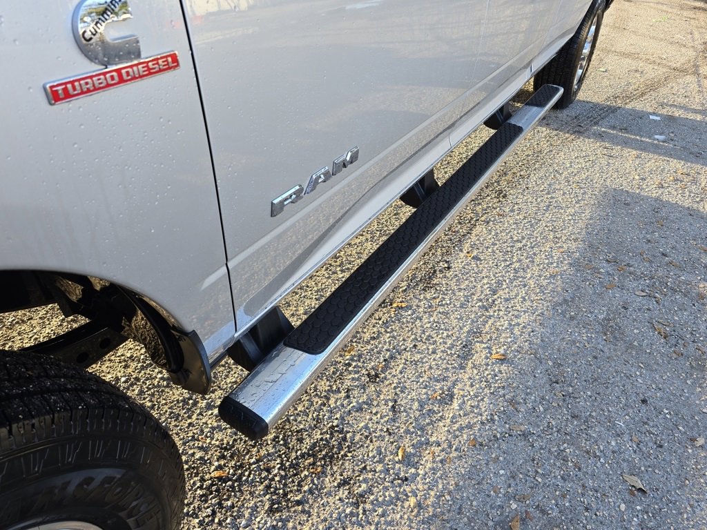 New 2026 RAM 3500 Big Horn image 11