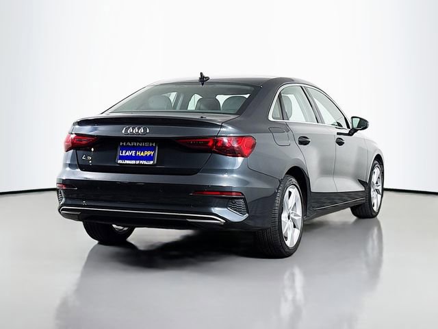 Used 2024 Audi A3 2.0T Premium image 9