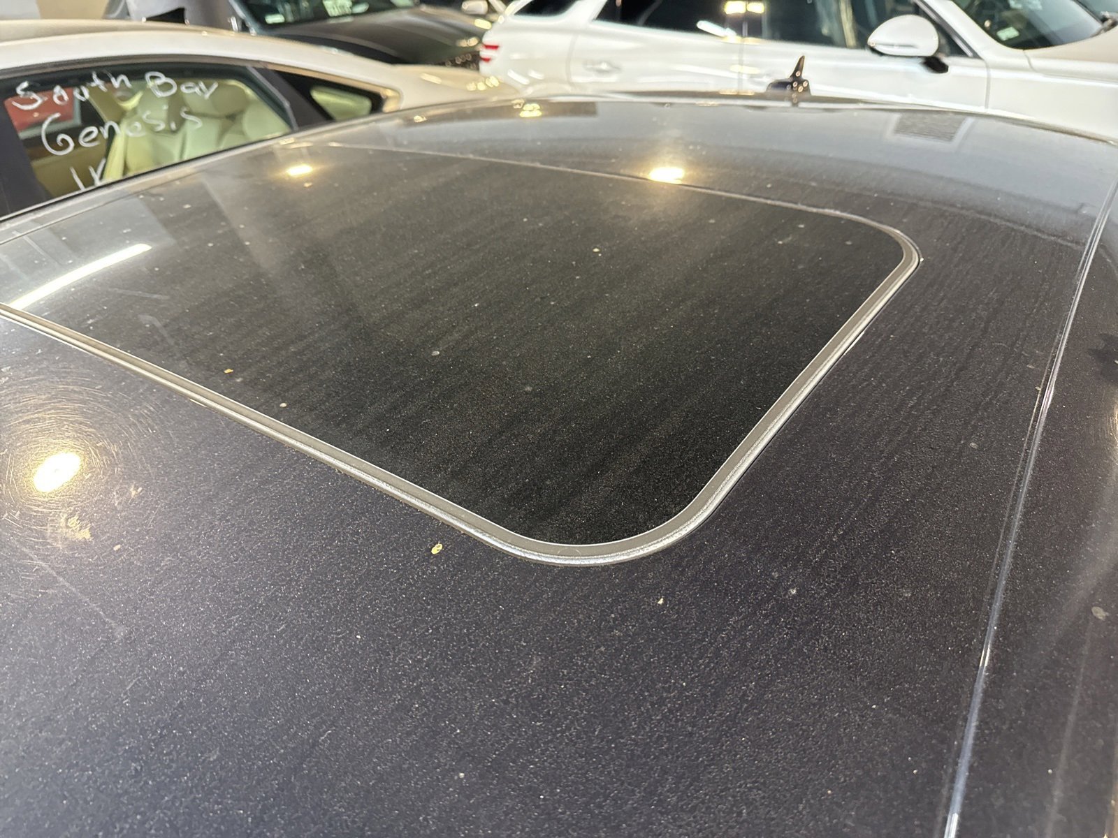 Used 2016 Audi S4 Premium Plus w/ Technology Package image 7