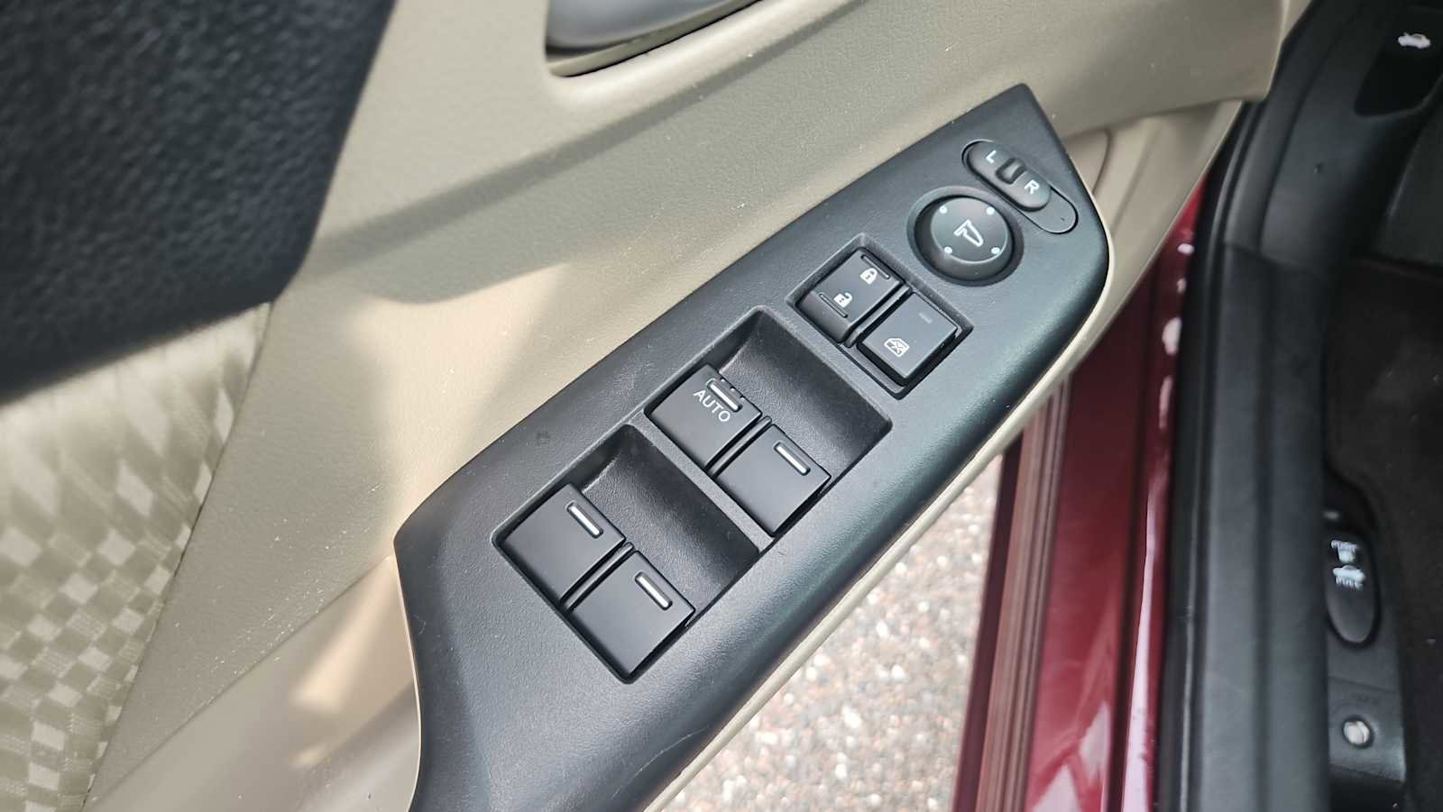 Used 2015 Honda Civic LX image 15