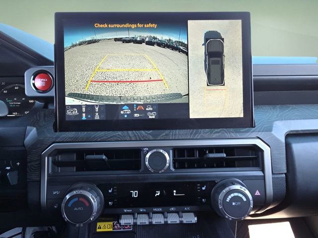 Used 2025 Toyota 4Runner TRD Sport Premium w/ Tow Technology Package image 34