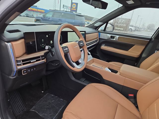 New 2026 Hyundai Santa Fe Calligraphy AWD/4WD image 24