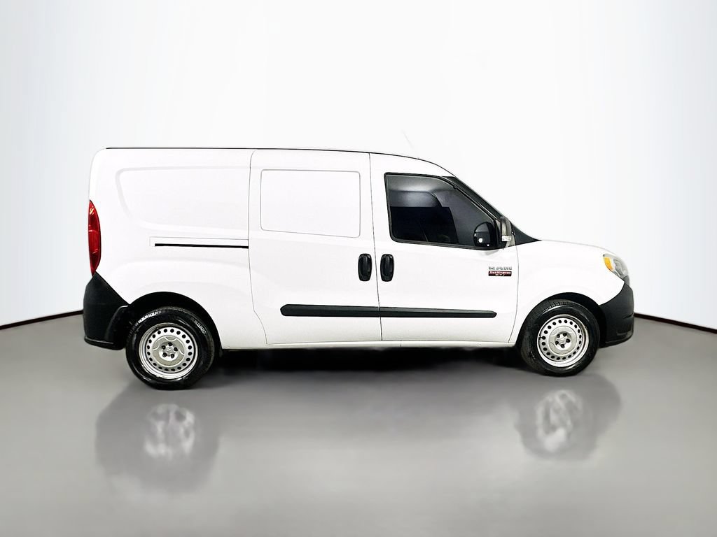 Used 2020 RAM ProMaster City Tradesman FWD image 7