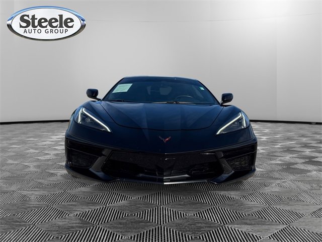 Used 2020 Chevrolet Corvette Stingray Coupe w/ Battery Protection Package image 6