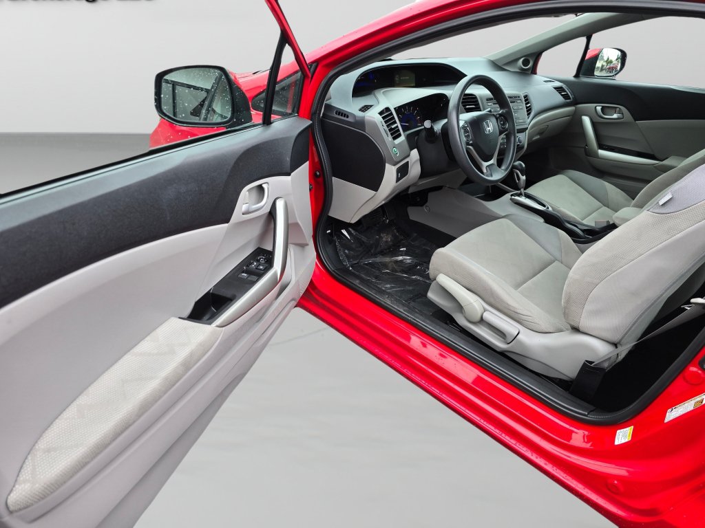 Used 2012 Honda Civic LX image 19