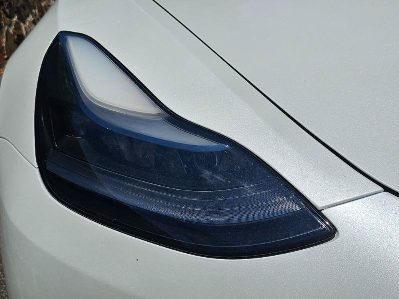 Used 2023 Tesla Model 3 Standard Range RWD image 25