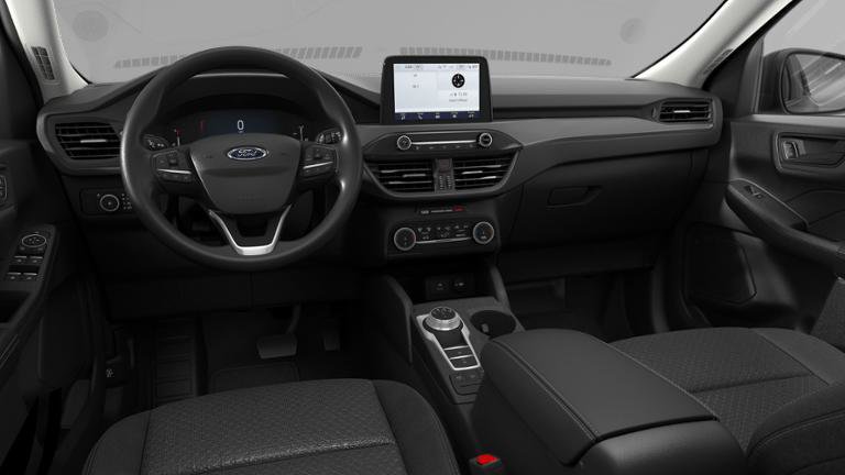 New 2026 Ford Escape Active image 7