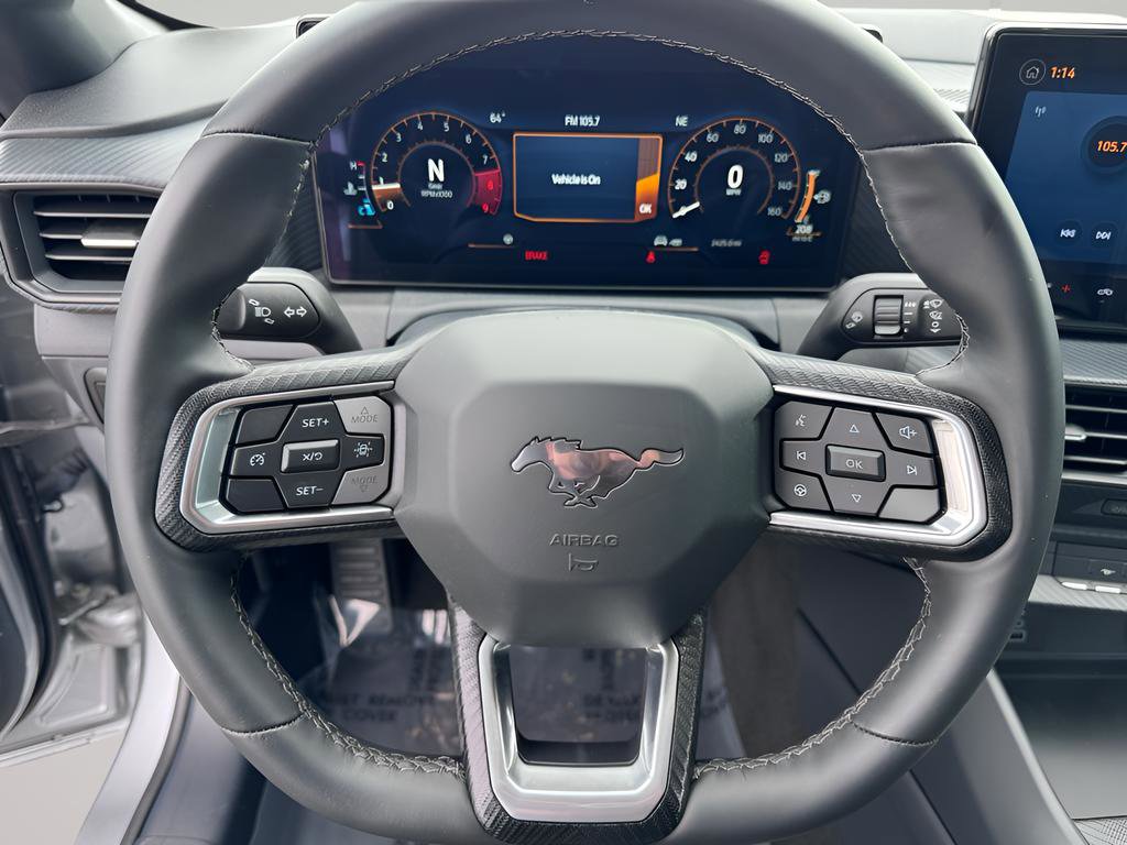 Used 2024 Ford Mustang GT image 13