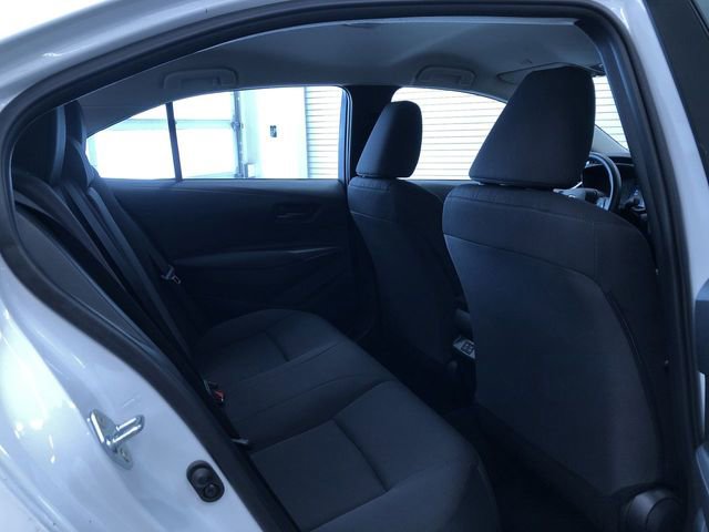 Certified 2025 Toyota Corolla LE image 21