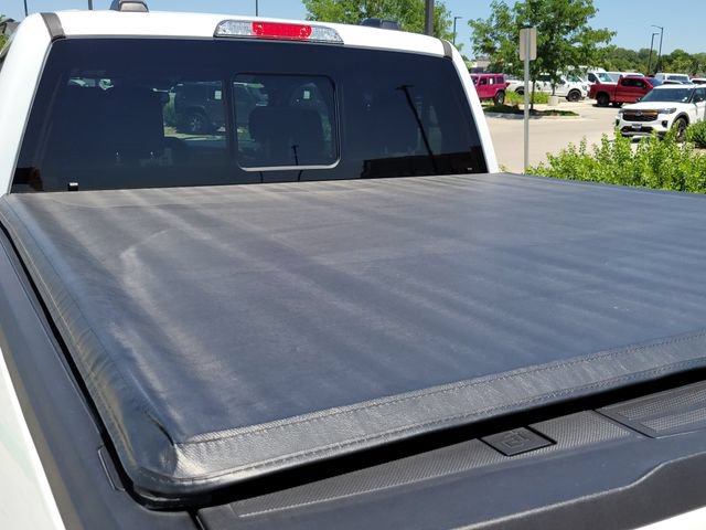 Certified 2024 Ford F150 XLT w/ Equipment Group 302A MID AWD/4WD image 12