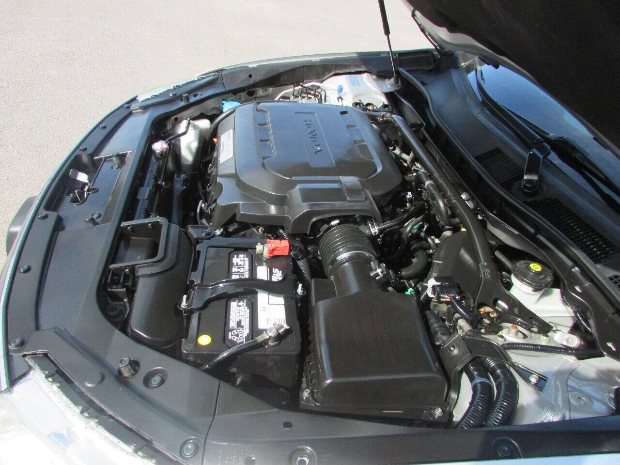 Used 2015 Honda Crosstour EX-L image 20