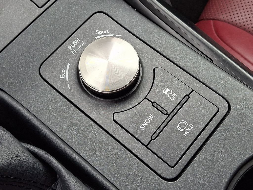 Used 2024 Lexus IS 300 AWD w/ Premium Package image 24