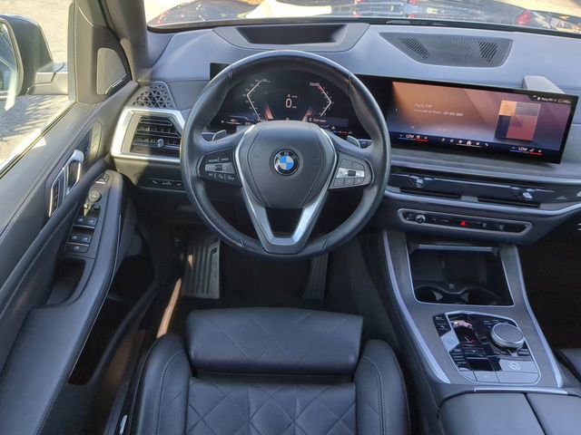 Used 2024 BMW X5 sDrive40i image 19