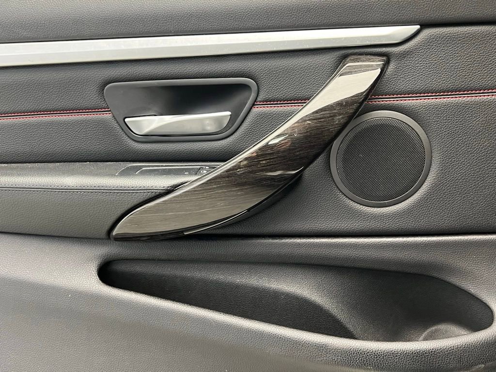 Used 2017 BMW 430i xDrive Coupe image 20