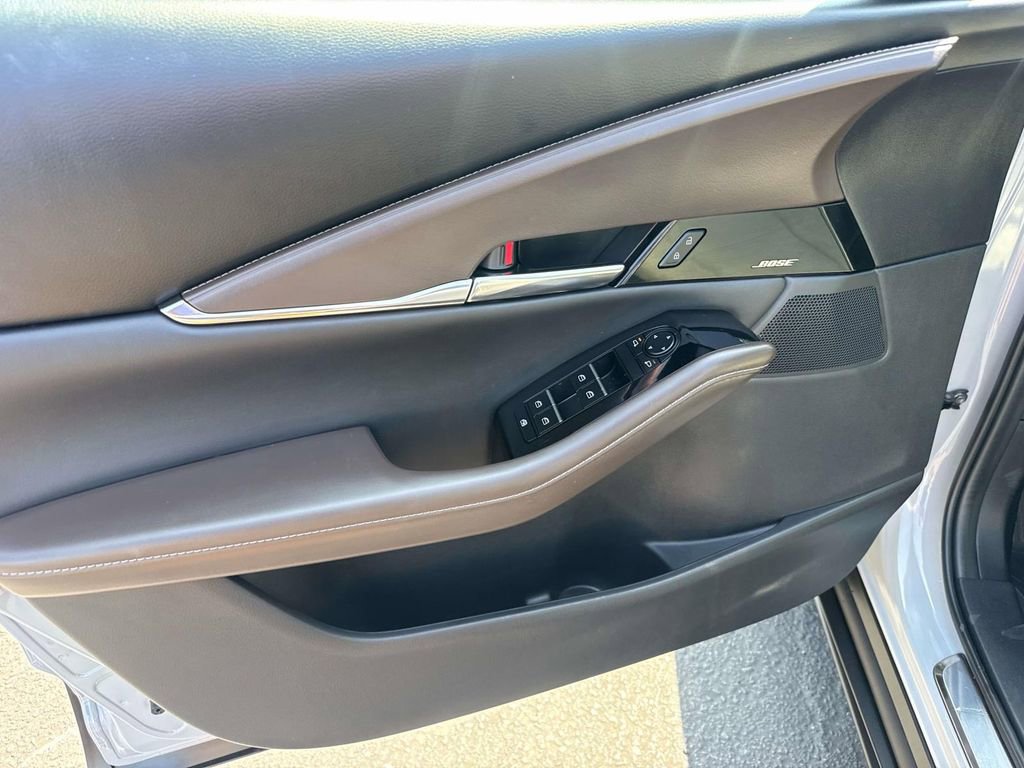 Certified 2025 MAZDA CX-30 AWD 2.5 S w/ Premium Package image 20