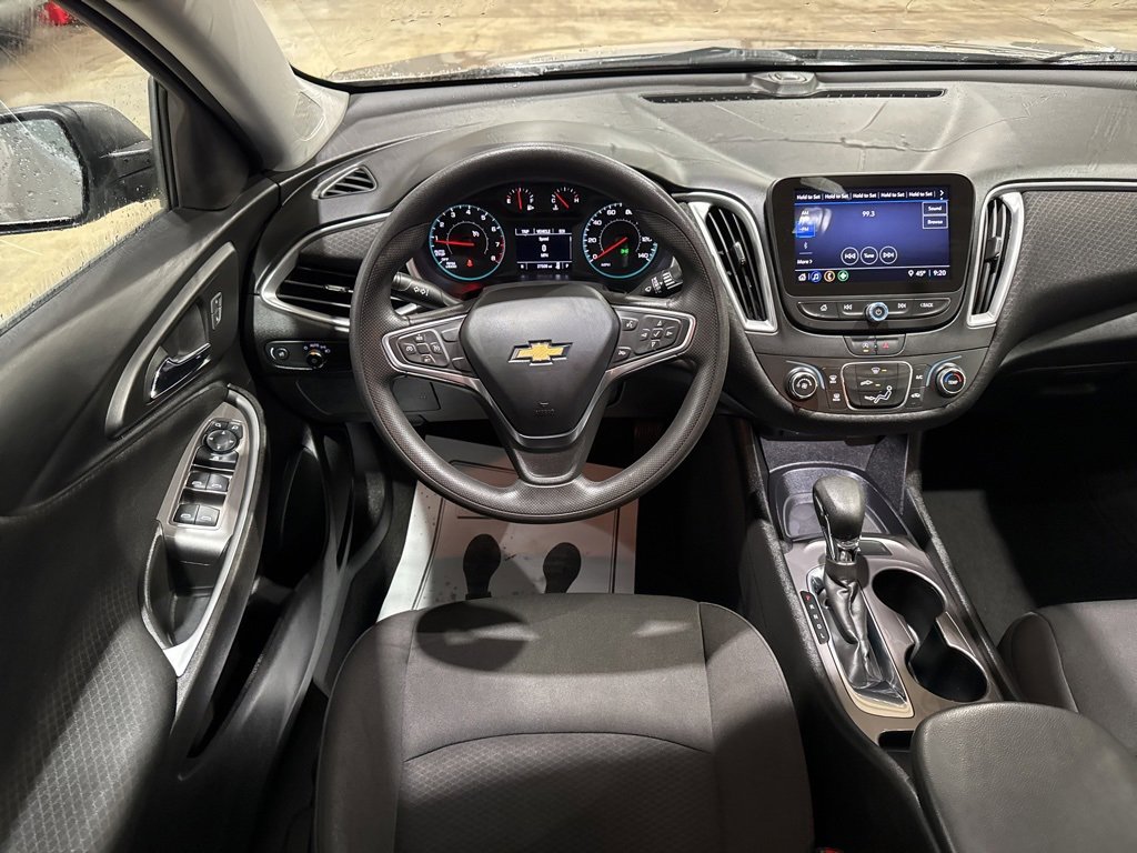 Used 2022 Chevrolet Malibu LS w/ LPO, Convenience Package 1 image 21