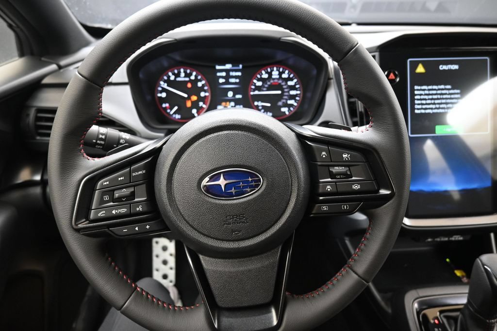 New 2026 Subaru Impreza RS AWD/4WD image 25