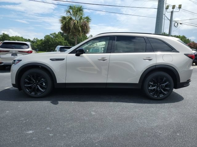 New 2026 MAZDA CX-90 3.3 Turbo w/ Premium Sport Pkg AWD/4WD image 6