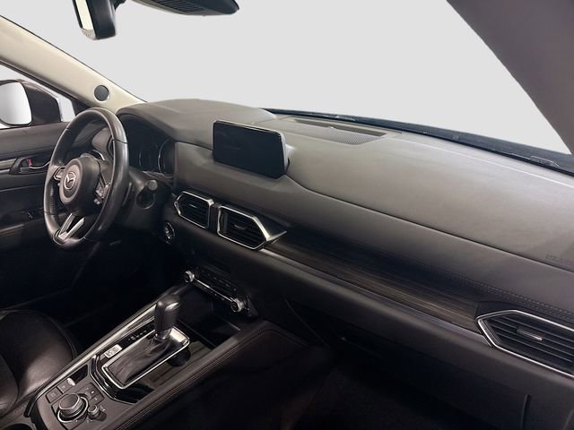 Used 2020 MAZDA CX-5 Grand Touring image 30