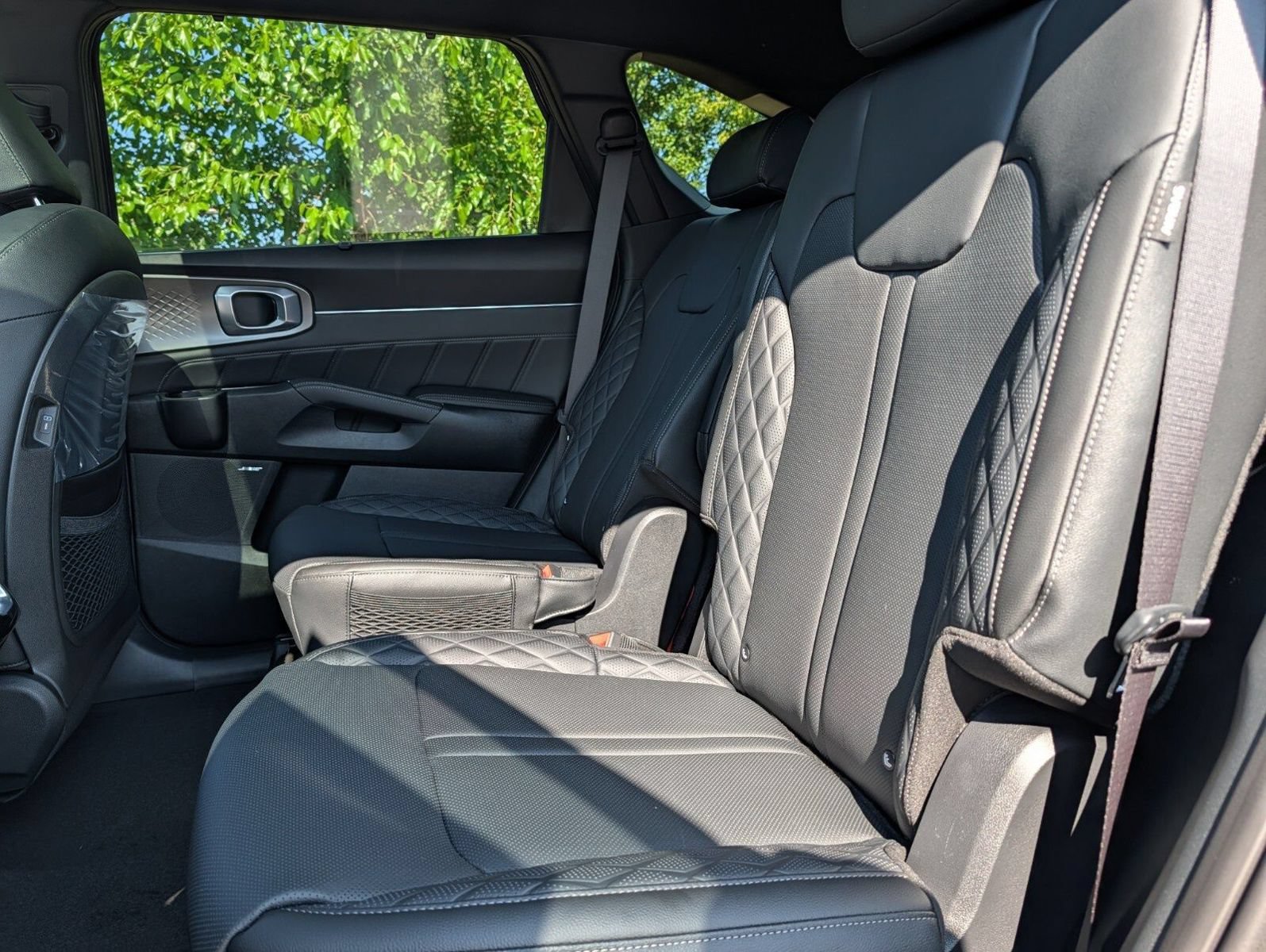 New 2026 Kia Sorento SX Prestige AWD/4WD image 28