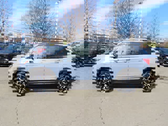 Certified 2023 Honda Passport Elite image 3