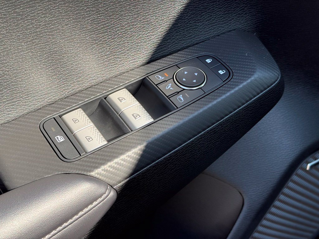 New 2026 Mitsubishi Outlander SEL AWD/4WD image 36