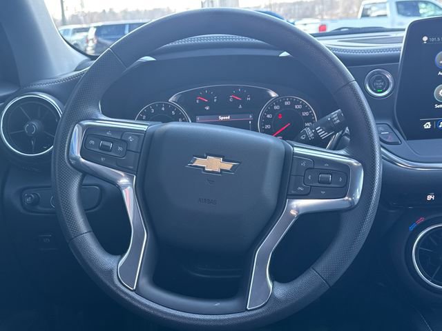 Certified 2023 Chevrolet Blazer LT w/ Midnight/Sport Edition image 17