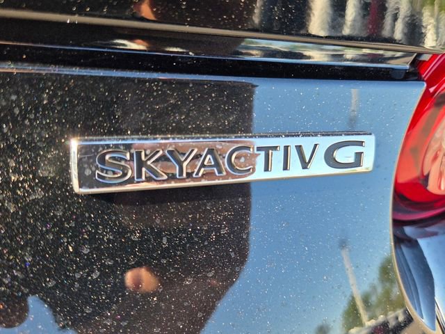 New 2026 MAZDA MX-5 Miata RF Grand Touring RWD image 10