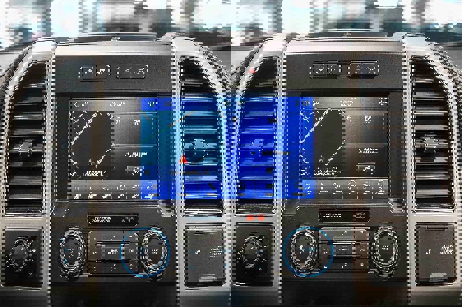 Used 2021 Ford F250 Lariat image 14