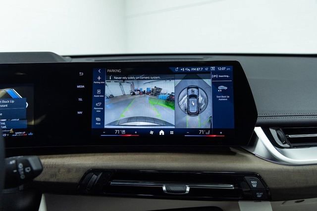 New 2026 BMW X1 xDrive28i image 20