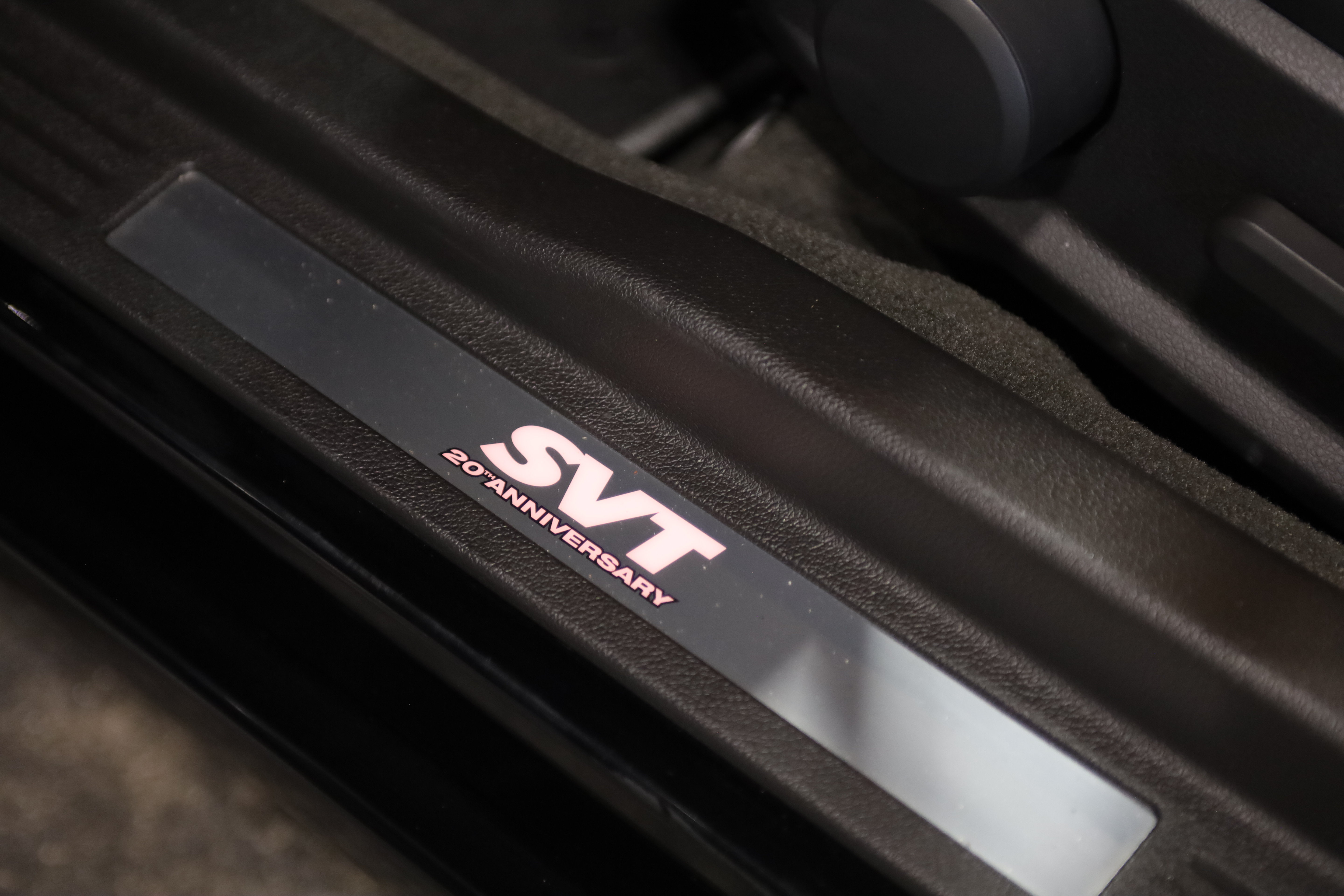 Used 2013 Ford Mustang Shelby GT500 RWD image 15